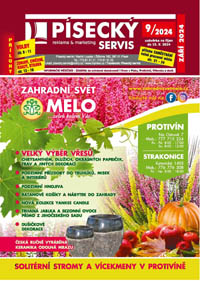 Pseck servis - z 2024