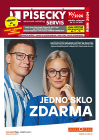 Pseck servis - jen 2024